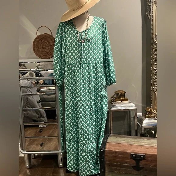 linen dress loose Linen Dress 'Beckie', Linen Dress for Women